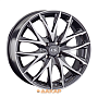 диски LS 916 6.5x17 4*100 ET41 DIA60.1 GMF Литой