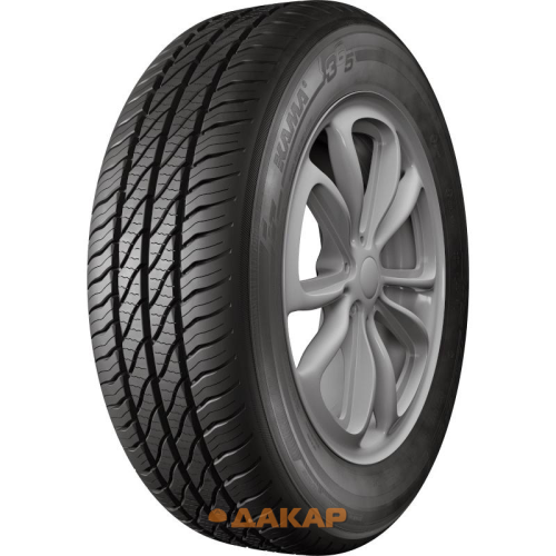Шина летняя Кама 365 185/60 
R14 86H 