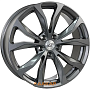 диски RST R009 7.5x19 5*108 ET36 DIA65.1 GG Литой