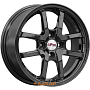 диски iFree Грид 6x15 4*100 ET45 DIA54.1 BK Литой