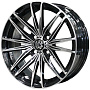 диски Диск литой DWS-5062 BFP 6.5j-15 4x100 ET35 DIA60.1 (24160-3)