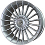 диски Диск 8.5j-19" 5*120 35 72.6 S *** BM-2986 (перед)