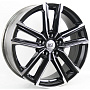 диски RST R078 7x18 5*114.3 ET38 DIA67.1 BD Литой