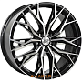 диски RST R052 8x20 5*108 ET39 DIA60.1 BFP Литой