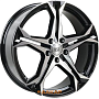 диски RST R099 7.5x19 5*114.3 ET35 DIA67.1 BFP Литой