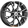 диски Wheels UP UP126 6.5x16 4*98 ET35 DIA58.6 New Diamond Литой