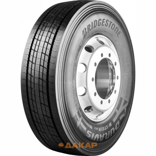 Шина грузовая  Bridgestone Duravis R-Steer 002 315/70 
R22.5  