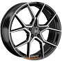 диски LS FlowForming RC72 8.5x19 5*120 ET41.5 DIA72.6 BKF Литой