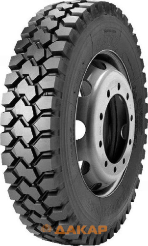 Шина грузовая  Bridgestone L317 13/ 
R22.5  