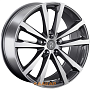 диски Replay GL67 8.5x19 5*108 ET46 DIA63.3 GMF Литой