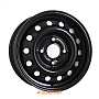диски Диск колесный TREBL X40915 _P 6j-15" 4*100 et40 dia60.1 black без коробки