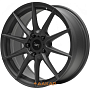 диски Race Ready CSSYA1137 7.5x17 5*114.3 ET40 DIA67.1 BLK/M Литой