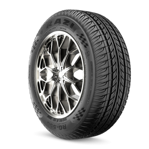 Шина летняя Razi Tire RG-550 195/65 
R15 91H 