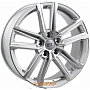 диски RST R078 7x18 5*114.3 ET38 DIA67.1 Silver Литой