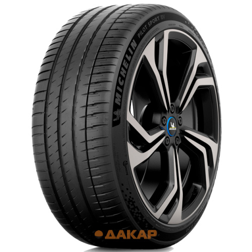 Шина летняя Michelin Pilot Sport EV 295/30 
R21 102Y 
