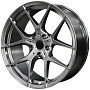диски Диск 8j-18" 5*112 28 66.6 HB *** BM-5484 (119) (перед)