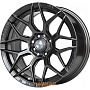 диски Race Ready CSS3940 7x16 4*100 ET40 DIA60.1 BLK Литой