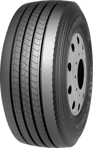 Шина грузовая  RoadX DX670 385/65 
R22.5 164K рулевая/прицепная