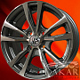 диски Диск 6j-14" 4*100 38 60.1 SFP ***-1678