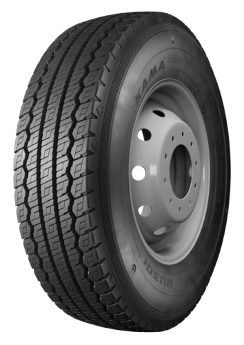 Шина грузовая  Кама NU-301 265/70 
R19.5 140/138M 
