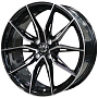 диски Диск литой DWS-5093 BMF 6.5j-15 4x100 ET38 DIA60.1
