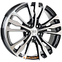 диски RST R188 7x18 5*114.3 ET37 DIA66.6 BD Литой