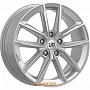 диски Wheels UP UP104 6.5x17 5*114.3 ET40 DIA66.1 Silver Classic Литой