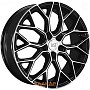 диски RST R198 6.5x18 5*108 ET33 DIA60.1 BD Литой