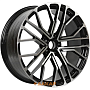 диски RST R2103FF 9x21 5*114.3 ET43 DIA67.1 BD Литой