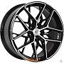 диски RST R092FF 8.5x20 5*114.3 ET40 DIA67.1 BFP Литой