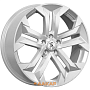 диски K&K КР015 7.5x19 5*108 ET50 DIA63.3 Elite silver Литой