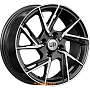 диски Wheels UP UP115 6.5x15 5*100 ET38 DIA57.1 New Diamond Литой