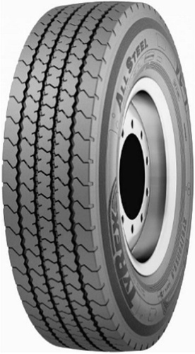Шина грузовая  Tyrex All Steel VR-1 295/80 
R22.5 152/148M универсальная Шина грузовая  Tyrex All Steel VR-1 295/80 
R22.5 152/148M универсальная