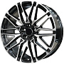 диски Диск литой DWS BM-996 MB 9j-20 5x120 ET35 DIA74.1 (перед)