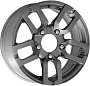 диски Диск колесный легкосплавный iFree Офф-лайн 6.5j-16" 5*139.7 40 98 Хай вэй