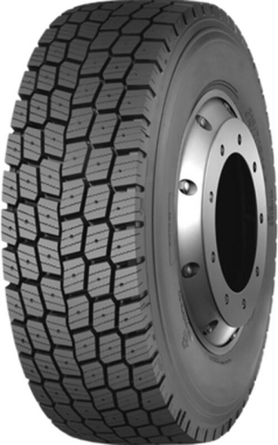 Шина грузовая  Goodride ND783 315/70 
R22.5 154/150K ведущая