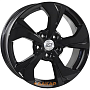 диски RST R217 7x17 5*108 ET40 DIA54.1 GB Литой