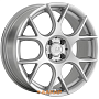 диски LS FlowForming RC07 7.5x17 4*100 ET40 DIA60.1 S Литой