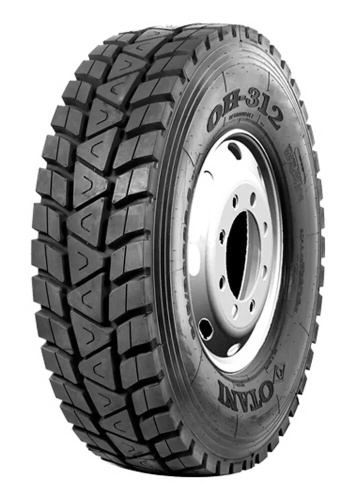 Шина грузовая  Otani OH-312 315/80 
R22.5 156/150K ведущая