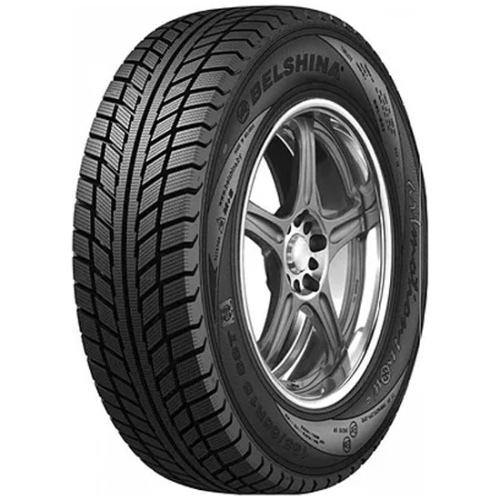 Шина зимняя Белшина Artmotion Snow БЕЛ-217  215/65 
R16 98T Нешипованная