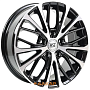 диски RST R036 6.5x16 5*114.3 ET39 DIA60.1 BFP Литой