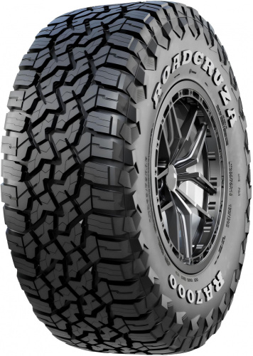 Шина летняя Roadcruza RA7000 205/70 
R15 96T 