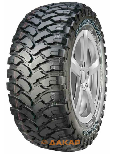 Шина всесезонная Comforser CF3000 215/65 
R16 104Q      Нешипованная 