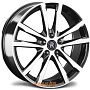 диски Replay GS7 8.5x20 5*114.3 ET43.5 DIA67.1 BKF Литой