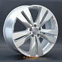 диски Replay MR78 8.5x20 5*112 ET60 DIA66.6 Silver Литой