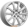 диски Wheels UP UP123 6x15 5*112 ET43 DIA57.1 Silver Classic Литой