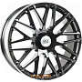 диски RST R042 8.5x20 5*108 ET45 DIA63.3 GB Литой