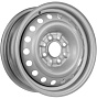 диски Колёсный диск MW Eurodisk 13000 5j-13" 4*98 et29 dia60.1 silver