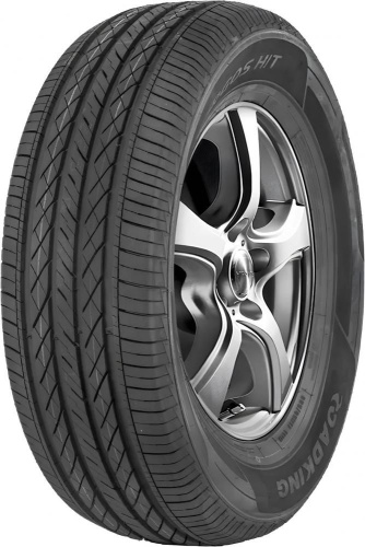 Шина летняя Roadking Argos H/T 215/65 
R17 99H 