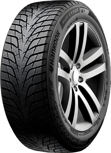 Шина зимняя Hankook Winter i*Cept IZ3 X W636A 225/55 
R18 102H Нешипованная
